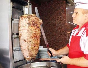 Döner shops create monthly $630 million business volume