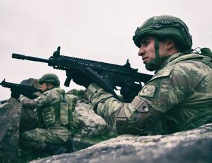 11 PKK terrorists neutralized in N Syria