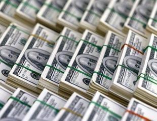 External loan burden on Turkish private sector slips