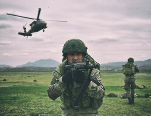 Turkey neutralizes 2 PKK terrorists in N Syria