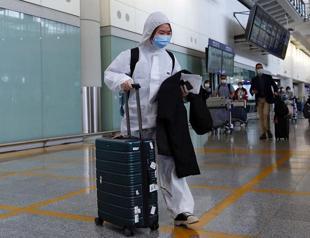 Latest on the coronavirus: WHO urges world to ‘test,’ deaths pass 7,000