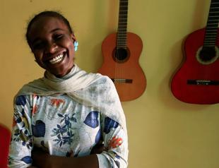 Dress codes and dancing: Sudan sees culture thaw after Bashir