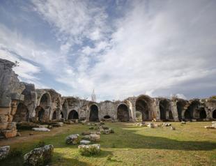 Capital of tourism attracts with its inns