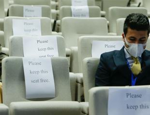 At least 13 US journalists facing expulsion from China