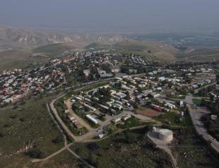 Watchdog says Israels illegal settlements surged in 2019