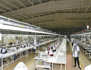 Vocational schools to produce protective masks