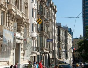 Istanbul museum offers virtual exhibition to art lovers