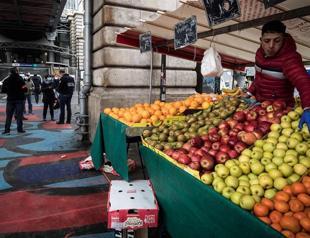 No disruption in Turkey’s food supply: Minister