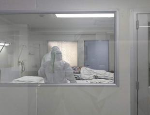 Two Turkish citizens die from coronavirus in UK, Austria