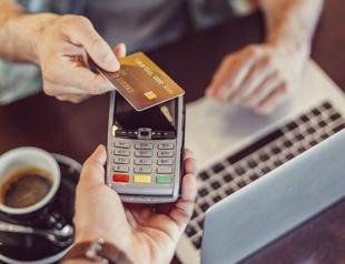 Contactless payment in Turkey soars amid coronavirus fears
