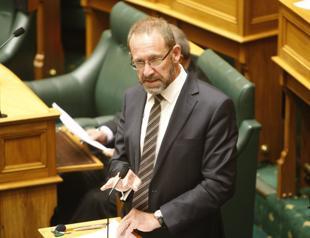 New Zealand passes historic law to decriminalise abortion