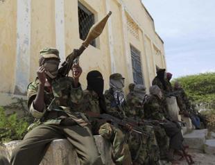 Al Shabaab attacks UN compound in Somalias capital