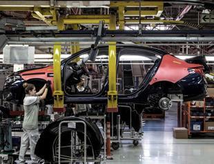 Turkish automotive production continues