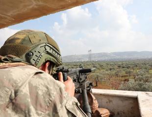 3 YPG/PKK terrorists surrender to Turkish forces