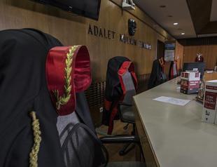 Bars call for arrangements in criminal enforcement amid COVID-19 outbreak