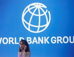 World Bank extends program with Turkey