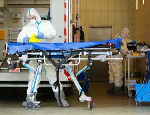 Turkey announces seven more coronavirus deaths, 293 new cases