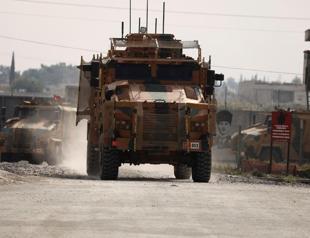 Turkey retaliates after attack kills troops in Idlib