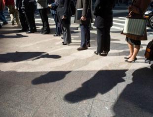 Unemployment rate at 13.7 pct in 2019