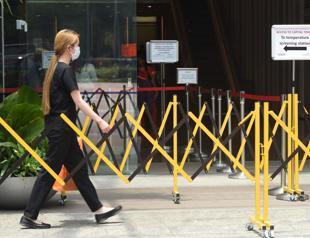 Health minister urges every citizen to ‘declare own emergency rule’ amid COVID-19