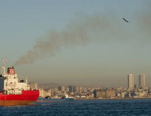Air quality in Turkey improves as people stay home