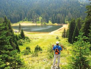 Turkey’s biodiversity richness monitored closely