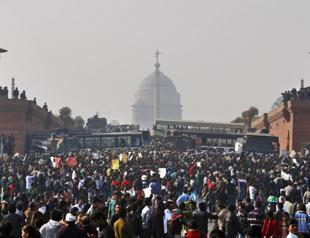 India hangs 4 men convicted for fatal New Delhi gang rape