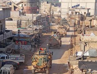 Turkey rules out rumours about troop withdrawal from Idlib