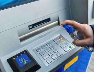 Turkish start-up develops money-disinfecting ATM