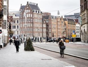 3 Turks die from coronavirus in Netherlands