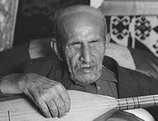 Aşık Veysel: Icon of Turkish bard culture