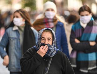 Coronavirus death toll rises to 30 in Turkey, 289 new cases: Health Minister