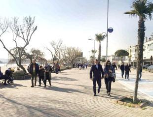 ‘Turkish public must implement measures against COVID-19’