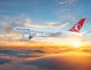 Turkish Airlines halting all int’l flights except 5 routes