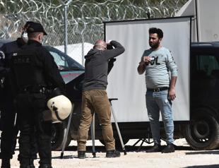 FM Çavuşoğlu says Turkey cannot host any more refugees