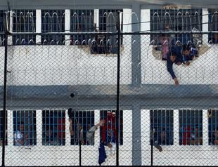 23 inmates dead after protest over virus fears in Colombia