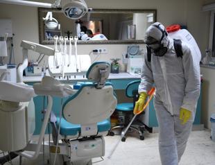 Turkey brings in more stringent virus measures as death toll rises to 30