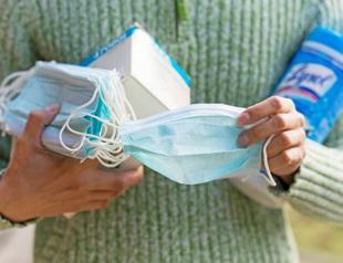 Gov’t may seize mask producing plants