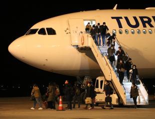 Turkey evacuates students from virus-hit countries