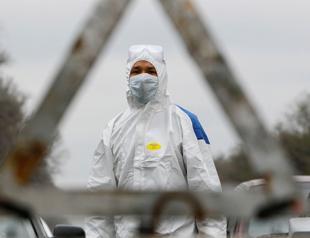 Latest on the coronavirus: Britain in lockdown as WHO warns pandemic accelerating