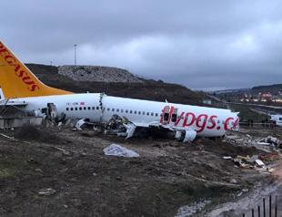 Pilot of crashed plane put under house arrest