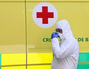 Two Turks die from coronavirus in Belgium