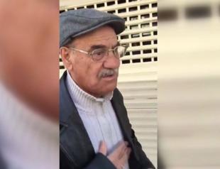 Man detained over ageist curfew video