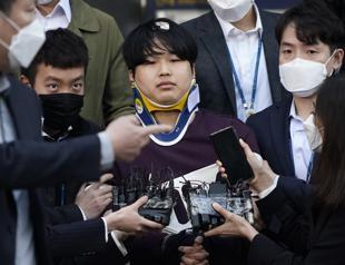 South Korea investigates chatroom sex abuse allegations