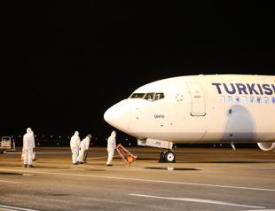 VP Oktay says Turkey evacuated 2,721 students