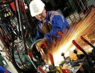 Manufacturing capacity use down 0.7 pct in March