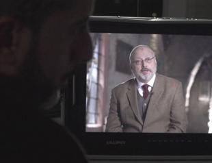 Istanbul prosecutor indicts Saudi suspects for Khashoggi killing