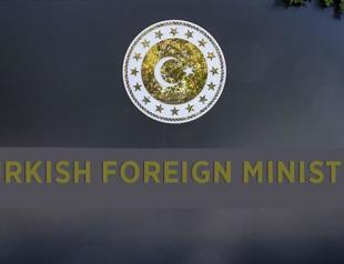 Turkey condemns terror attacks in Burkina Faso, Somalia