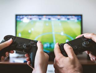 Online gaming booms as virus lockdowns keep millions at home