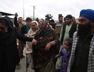 Ankara condemns attack on Sikhs in Afghan capital